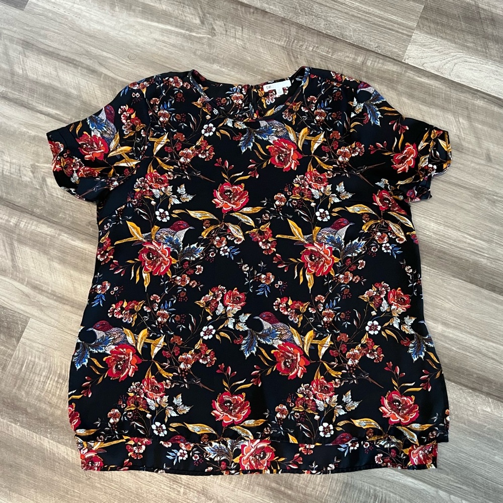 DR2 Blouse Size XL